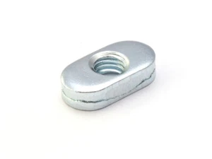 Gleitmutter SN8_2513, 25x13x6-M8 - Bild 1 von 1