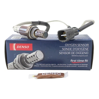 Sensor de oxígeno O2 Denso aguas abajo para Lexus IS300 3,0 L L L6 2001-2005 Foto 1 de 4
