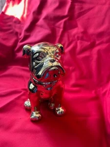 Zeitgenössischer Bullenhund - Bild 1 von 4