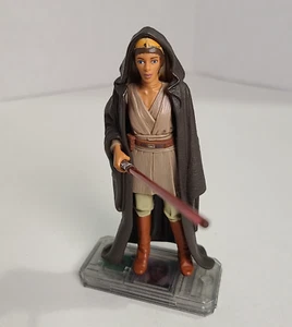 Star Wars Episode 1 Adi Gallia (komplette Figur mit CommTech) (TPM) - Bild 1 von 17