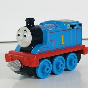 Diecast Metal Plastic Hooks Thomas the Train Take Play Friends Hooks - Picture 1 of 12