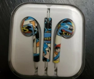JR Headphones wired - Picture 1 of 2