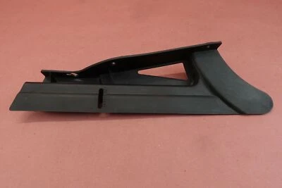 Harley Davidson Road Glide 2014-2019 protector de guía de cinturón inferior Foto 1 de 4