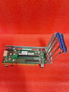 Placa PCIe x16/x8 opcional primaria HP 777282-001 ProLiant DL380 Gen9 - Imagen 1 de 4