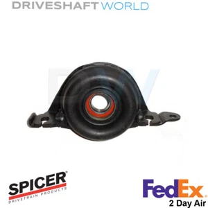 FORD Escape MAZDA Tribute 2001-2007 SPICER Center Support Bearing - 5009385-1X - Bild 1 von 1