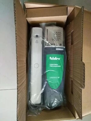 NEW ORIGINAL EMERSON SP2402 UNIDRIVE SP2402 FREE EXPEDITED SHIPPING - Image 1 of 2