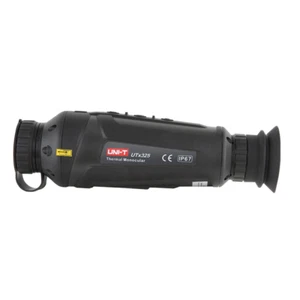 UNI-T UTx325 Long-Distance Thermal Monocular - Picture 1 of 2