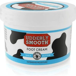 Udderly Smooth Foot Cream 227g