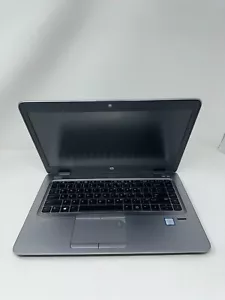 HP EliteBook 840 G4 (256GB SSD, Intel Core i5-7th. Gen., 2,4GHz, 16GB RAM,... - Bild 1 von 5