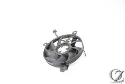 04-06 Suzuki DL650 Vstrom 650 Radiator cooling Fan Oem Foto 1 de 4