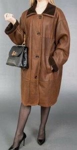 christ leather coats