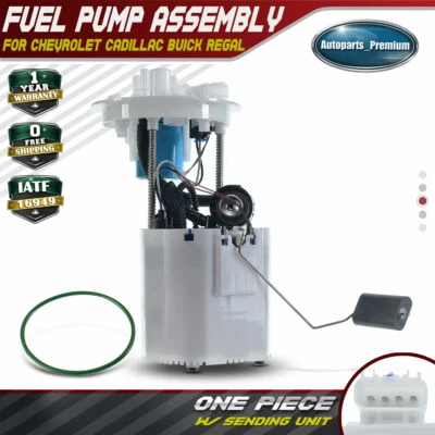 Fuel Pump Module Assembly for Cadillac XTS Buick LaCrosse Regal Chevrolet E4074M - Изображение 1 из 4