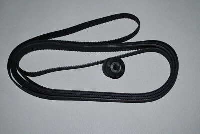 Cinghia di trasporto per HP DesignJet 500 500 CV 800 800 CV 510 510 CV 820 42" C7770-60014 - Immagine 1 di 2