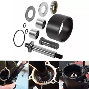 Jet Pump Rebuild Kit & Impeller Removal Tool for 1994-2002 SeaDoo RFI GS SPX XP - Bild 1 von 9