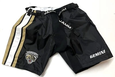 Team Ice Hockey Pant Shells by JAMM - Image 1 of 4