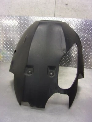 608 A BMW K1200GT K 1200 GT 2003 OEM   FRONT CENTER BELLY FAIRING COWLING Foto 1 de 4