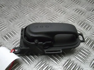 Nissan Micra Left Passenger Nearside Rear Inner Door Handle Mk3 2003-2010D - Picture 1 of 7