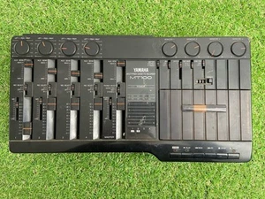 Yamaha MT100 4 Track Dual Speed Cassette Recorder UNTESTED (B71) - Picture 1 of 8
