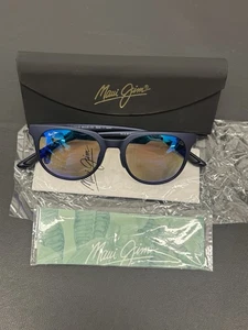 Maui Jim Sonnenbrille MJ454-03 20-154 - Bild 1 von 6