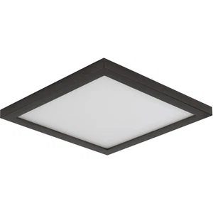 Maxim Lighting 58722WTBZ Wafer LED 7 inch Bronze Flush Mount Ceiling Light - Picture 1 of 1