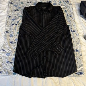 Dockers Herrenhemd Button Down XL - Bild 1 von 5