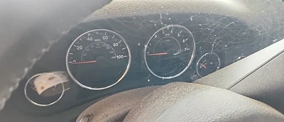 2014 Wrangler OE Speedometer Gauge Cluster 42K Miles Jeep - Image 1 of 4