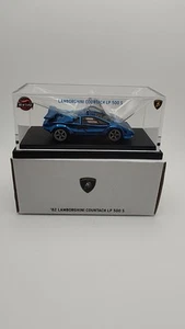 2022 Hot Wheels RLC '82 Lamborghini Countach LP 500 S Red Line Club sELECTIONs - Picture 1 of 6