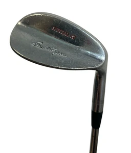 Ben Hogan Special SI Wedge Right Hand Steel Apex 4 Shaft 35" FAIR - Picture 1 of 6