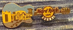 PIN GUITARRA HARD ROCK CAFÉ BALI - Imagen 1 de 1