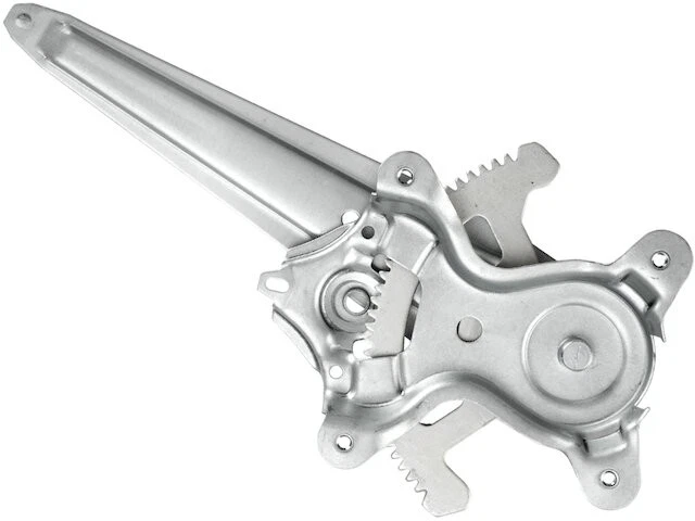 Rear Left Power Window Regulator Assembly For 2016-2017 Lexus IS200t YN889FF Foto 1 de 1