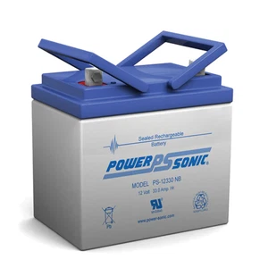 PS-12330 NB3 POWER SONIC - Picture 1 of 1