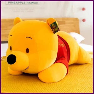 45 cm süße Disney Winnie Puuh Plüschtiere Puppen Kawaii Anime Figur Cartoon - Bild 1 von 24