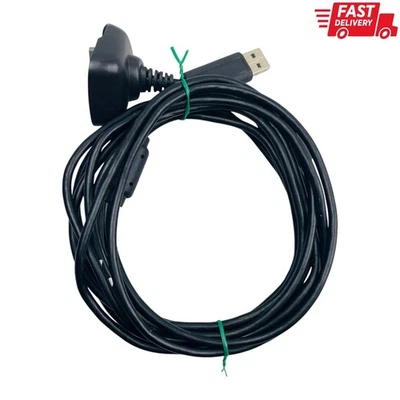 Nyko Xbox 360 Play And Charge Kit Controller USB Charging Cable Plug Dongle - Image 1 of 3