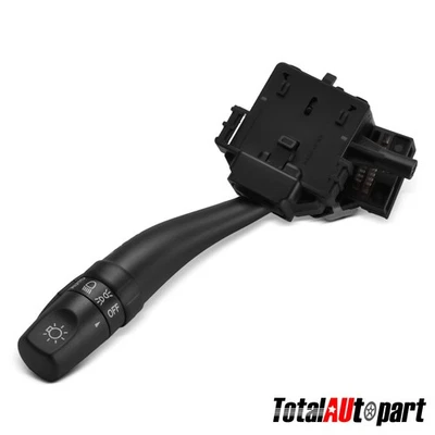 Interruptor de señal de giro para Hyundai Santa Fe 07-12 Sonata 2009-2010 Kia Optima 06-10 Foto 1 de 4