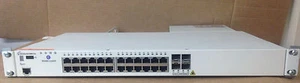 Alcatel-Lucent OS6850-24L Omni Switch 6850-24L 24-Port - Picture 1 of 1