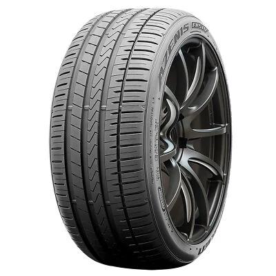 2 New Falken Azenis Fk510  - 235/45zr17 Tires 2354517 235 45 17 Foto 1 de 4