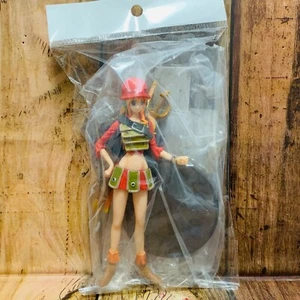 Bandai 2012 Super One Piece Styling FILM Z Special 2nd Nami Figure - Picture 1 of 10