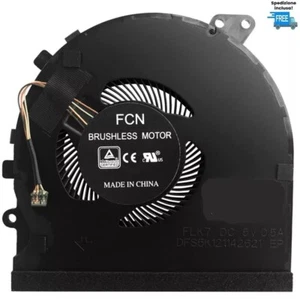 VENTOLA  RAZER BLADE 15 RZ09-027 RZ09-0270 CD611 1060 1070 FAN VERSIONE 1 - Imagen 1 de 1