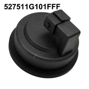 Rear Hub ABS Sensor For Hyundai I10 I20 Kia Picanto Rio Left/Right 527511G101FFF - Picture 1 of 5