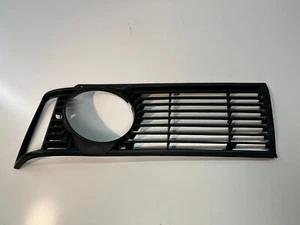 EURO BMW E21 PASSENGER SIDE FRONT GRILL 51131834760 NLA NEW A - Bild 1 von 5