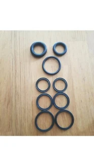 Kango Brecherkolbendichtungen, Ambossdichtungen für 900-950 Modell Versand am selben Tag Neu - Bild 1 von 2