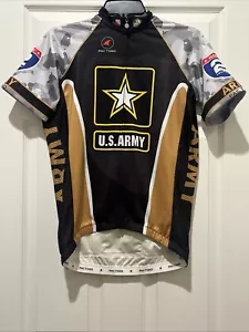 Pactimo Radtrikot US Army Größe M - Bild 1 von 23