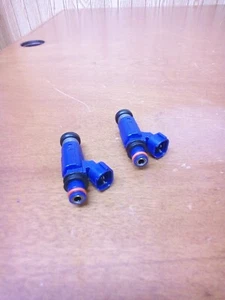 2PCS INP-772 Fuel Injector fit for Suzuki Carry fit Mazda BT-50/B-2.6 - Imagen 1 de 4