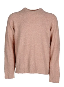 Sandro Paris Men's Sweater Size XL SHPTR00405 - Picture 1 of 6
