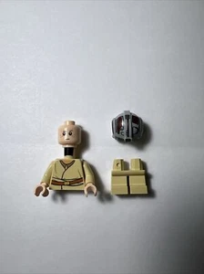 LEGO Star Wars Anakin Skywalker Minifig of 7962 _sw0327 - Picture 1 of 5