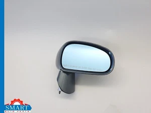 Audi TT MK1 Side View Mirror Gray Right Passenger 00-06 OEM Paint 6HPA Peeling - Picture 1 of 10
