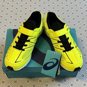 Asics Lazerbeam SC-MG Kunstleder Turnschuhe Turnschuhe UK 4,5 EU 38 gelb - Bild 1 von 24