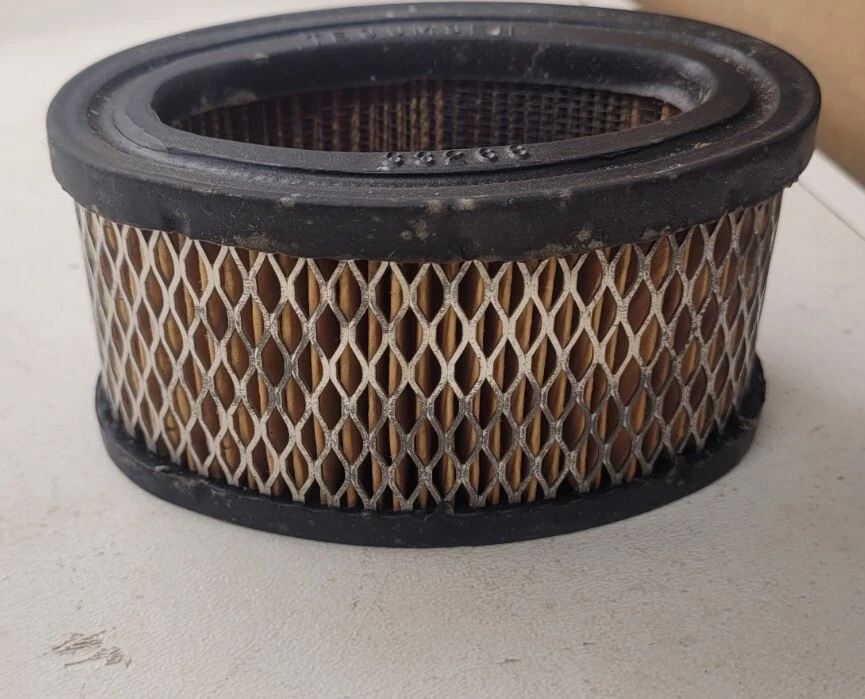 Tecumseh Hm80 Lawnmower Pin