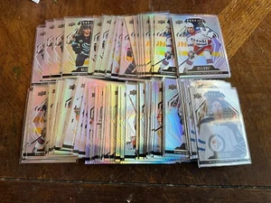 2022-23 Upper Deck Allure  Base Rookies  COMPLETE YOUR SET ---BUY MORE AND SAVE - Picture 1 of 1