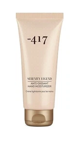 -417 Dead Sea Cosmetics Anti-Aging Hand Cream For Dry Cracked Skin - Picture 1 of 3